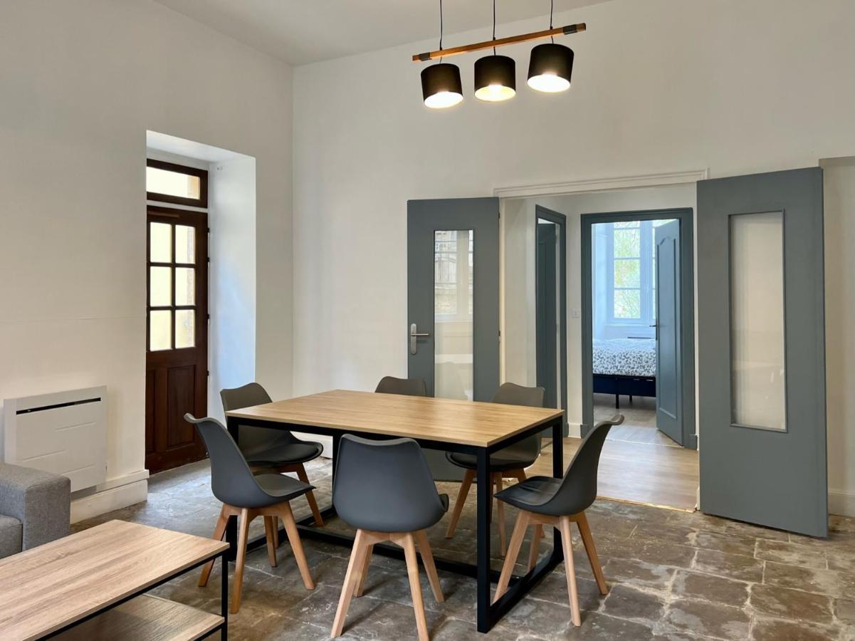 Le Clos Des Platanes Saint-Cyprien  Eksteriør billede
