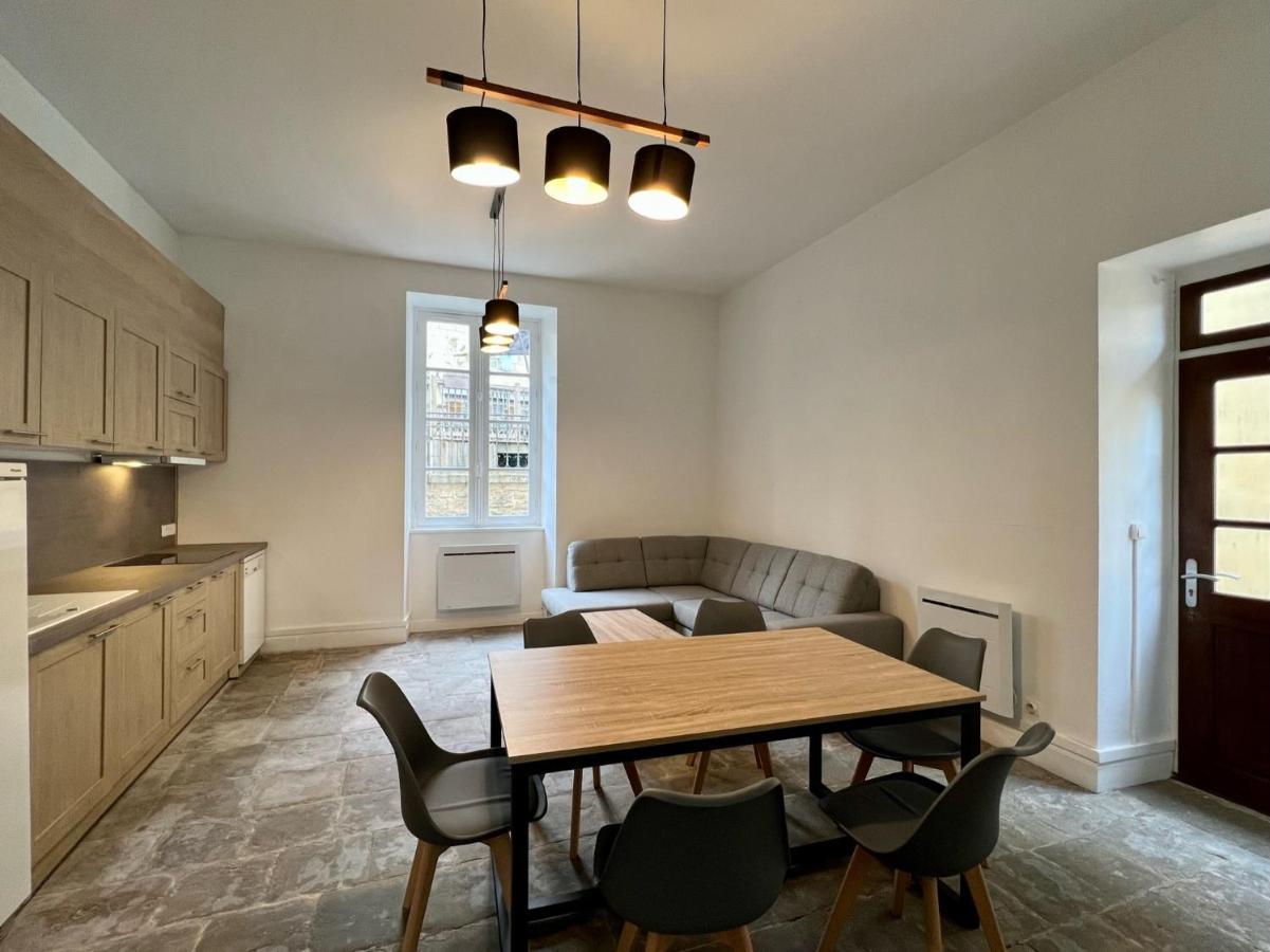 Le Clos Des Platanes Saint-Cyprien  Eksteriør billede