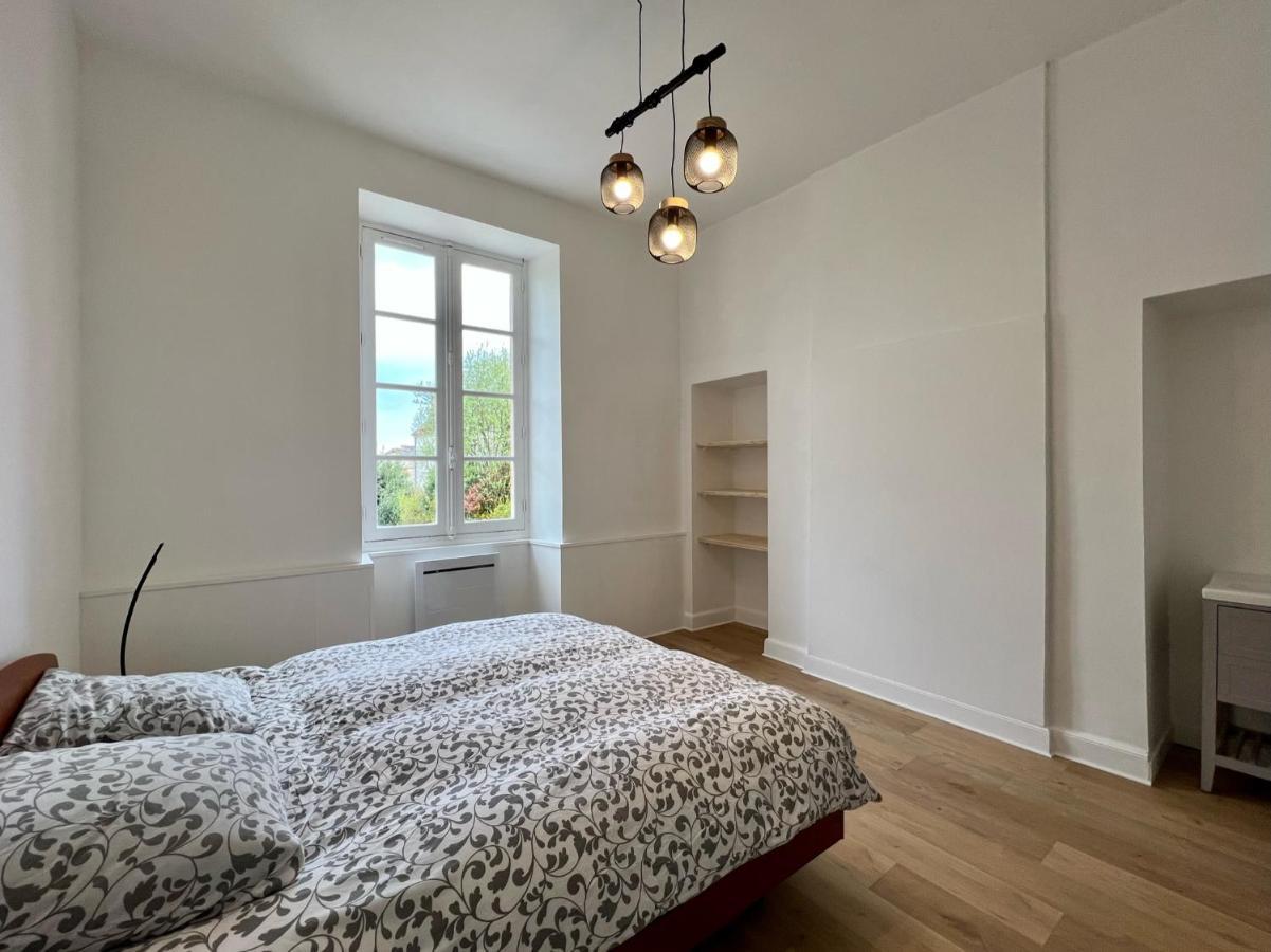 Le Clos Des Platanes Saint-Cyprien  Eksteriør billede