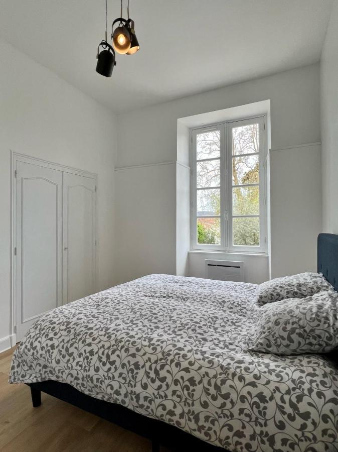 Le Clos Des Platanes Saint-Cyprien  Eksteriør billede