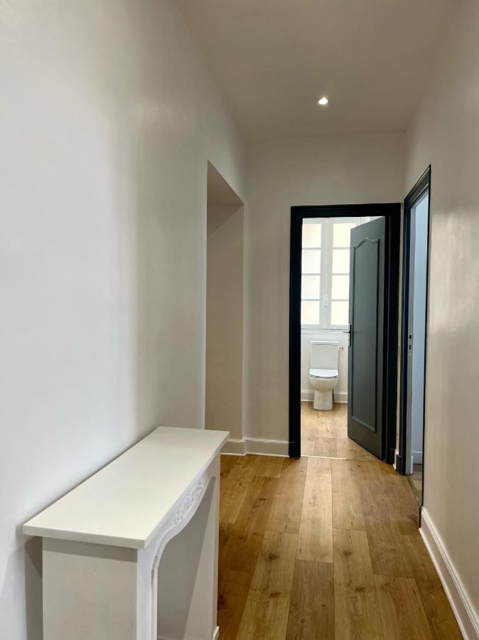 Le Clos Des Platanes Saint-Cyprien  Eksteriør billede