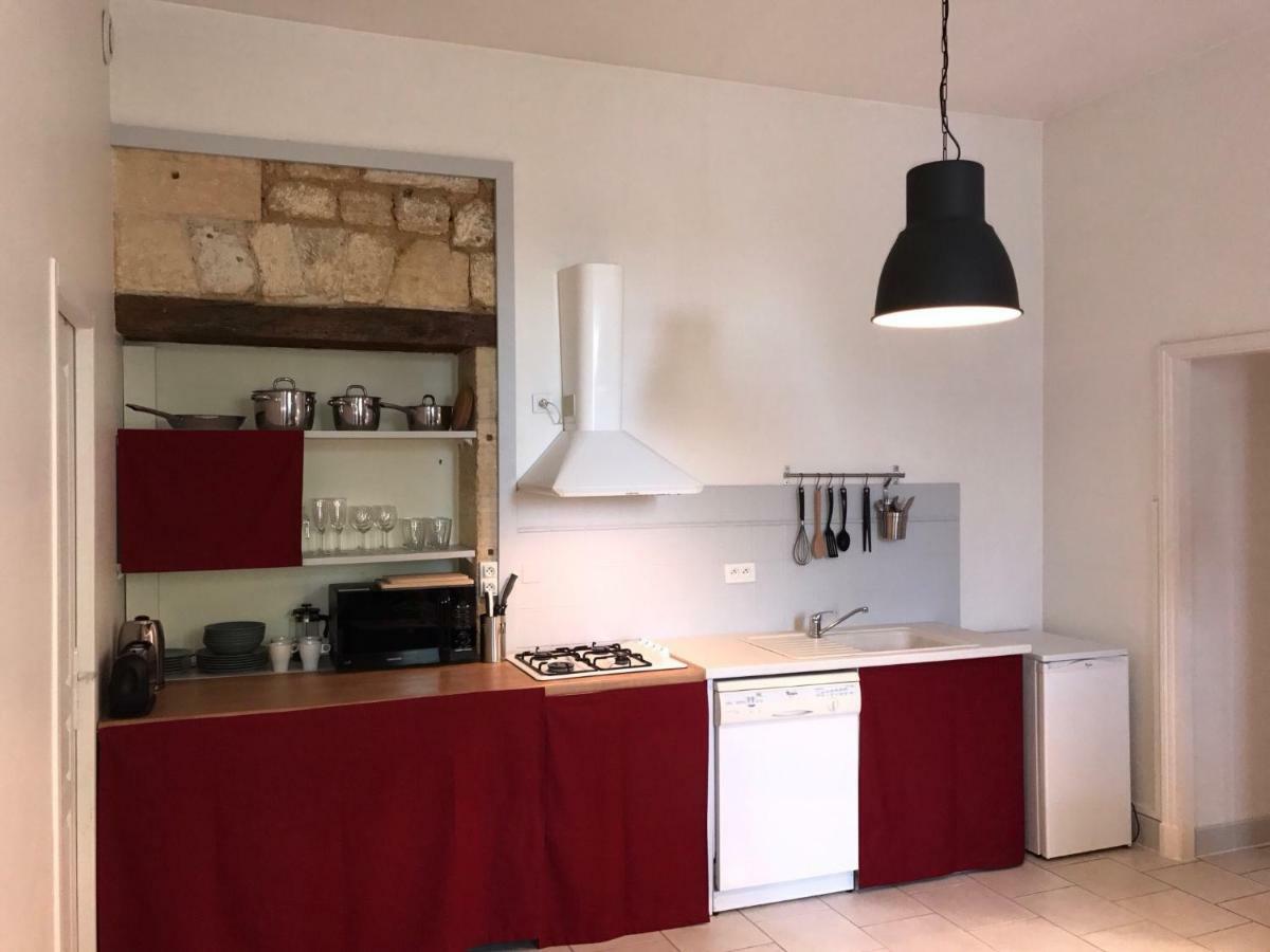Le Clos Des Platanes Saint-Cyprien  Eksteriør billede